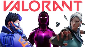 Valorant Duelist signature abilities ranked from worst to best (February 2024)