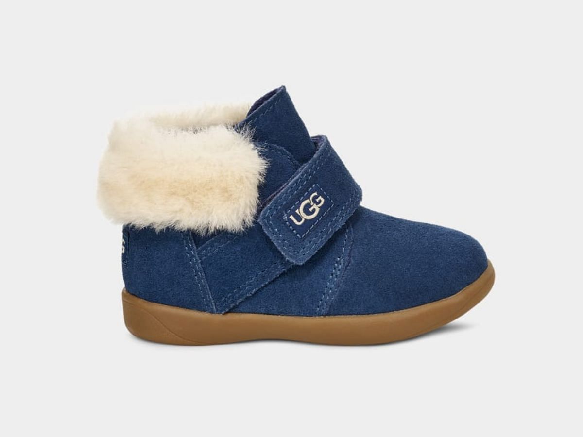 The Nolen boot (Image via Uggs)