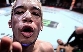 5 fastest UFC knockouts of 2023