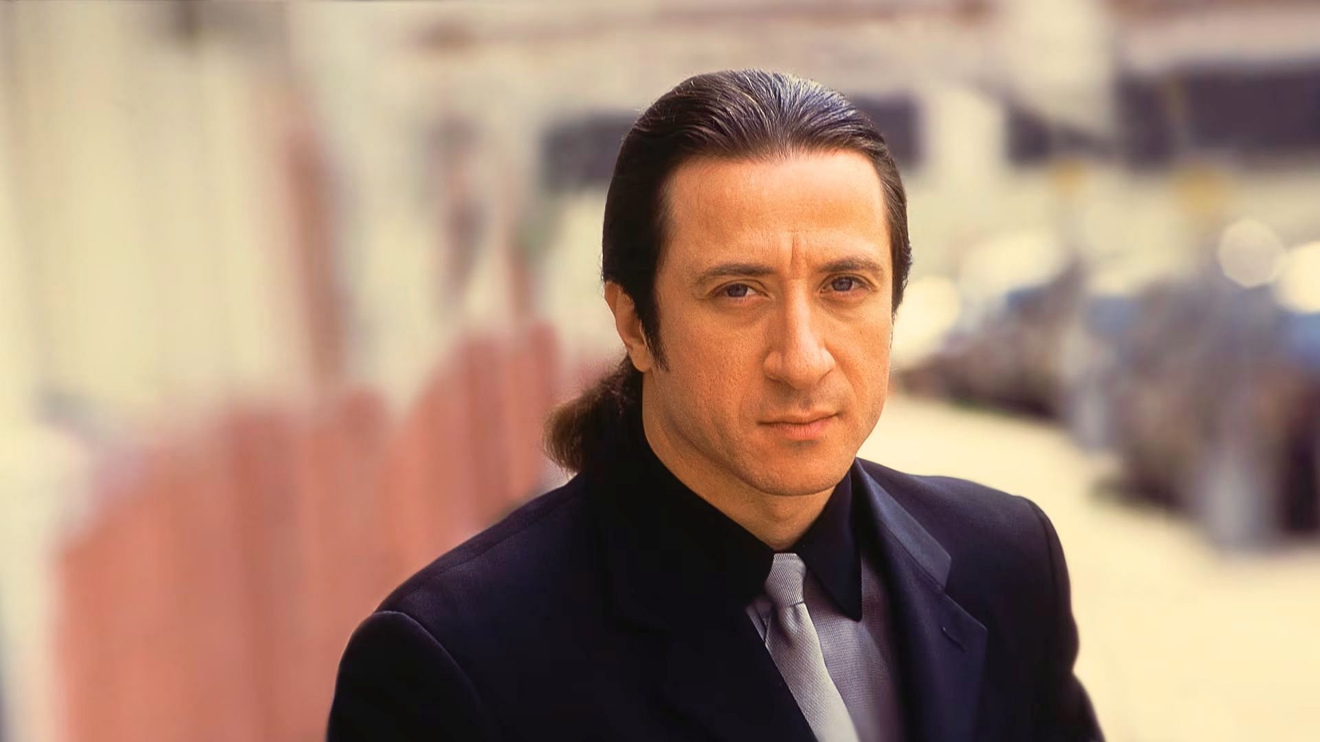 Furio Giunta leaving The Sopranos Season 5 got fans wondering