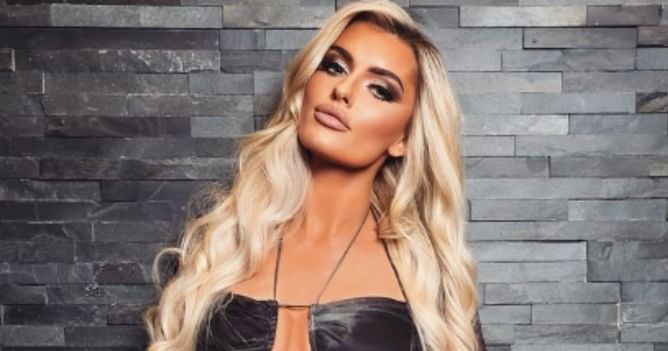 "She just assaulted me" - Mariah May goes on a rant after former WWE name's AEW return