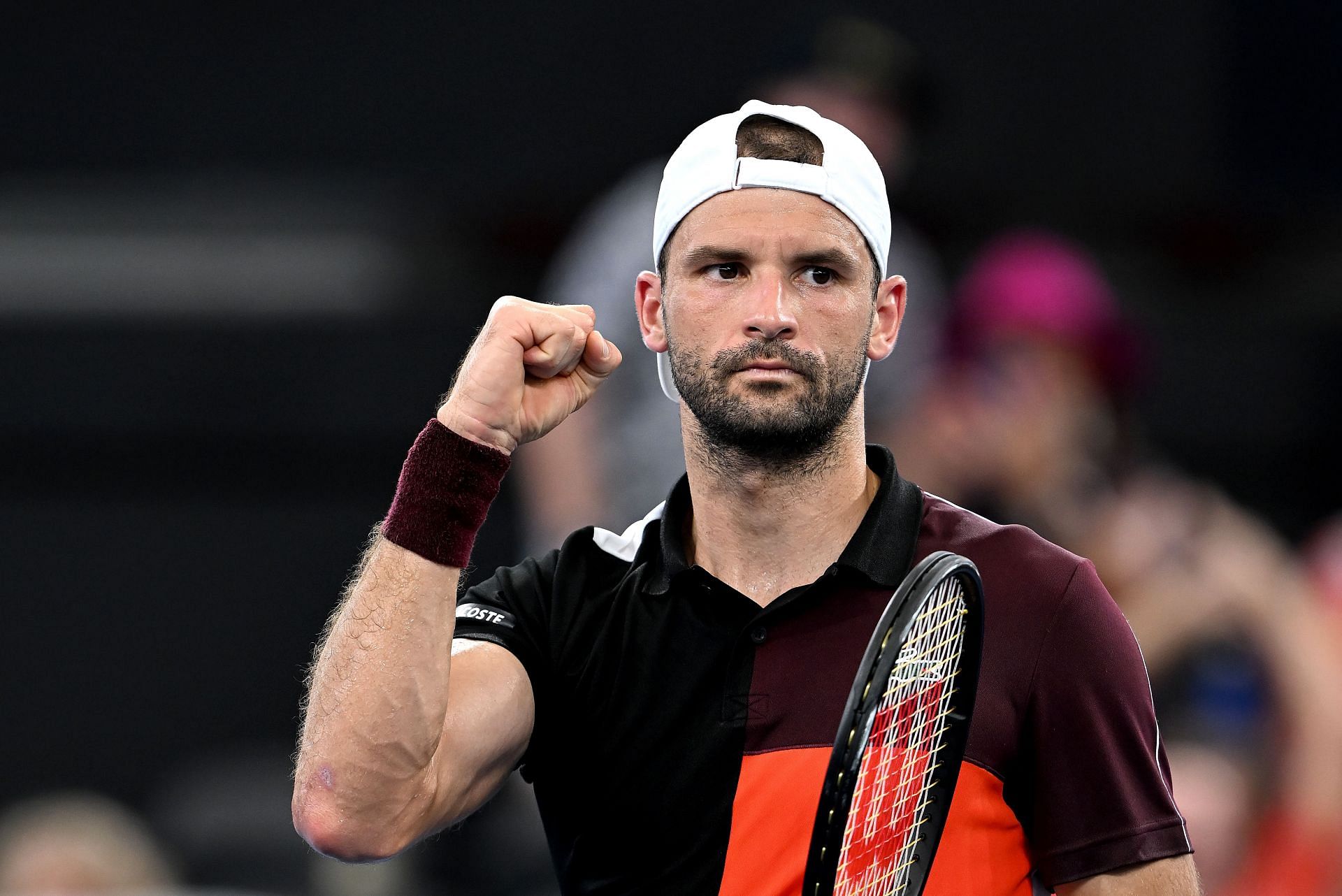 Brisbane International 2024: Grigor Dimitrov Vs Jordan Thompson Preview ...