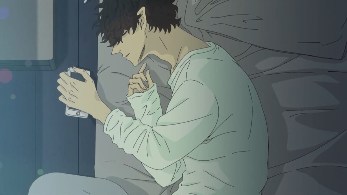 Mr. Villain’s Day Off episode 1 release date, where to watch, what to