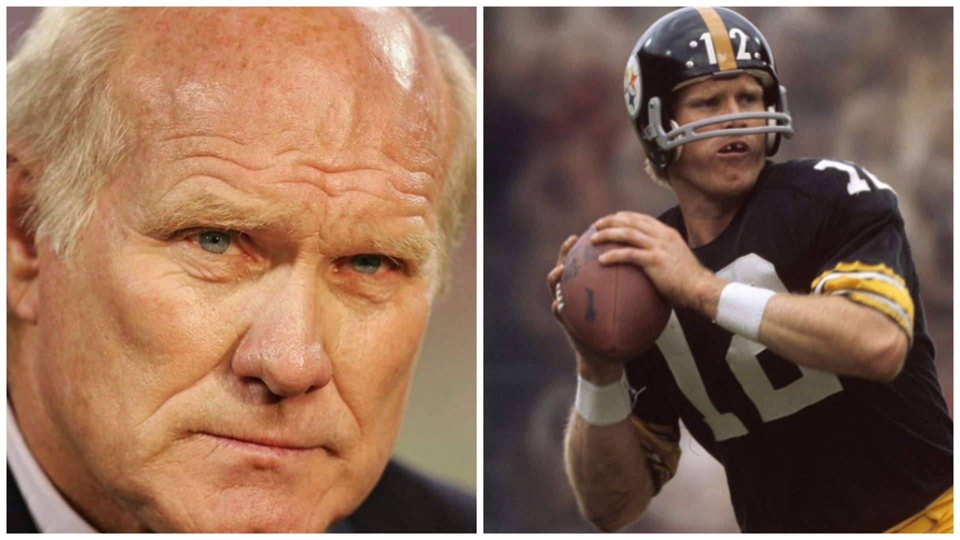 NFL Legend Terry Bradshaw opens up about health issues (Image via instagram)