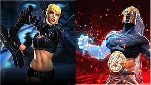 MCOC tier list for April 2025: All Marvel Contest of Champions characters ranked