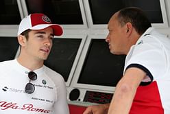 "This problem has a first and last name" - Former Ferrari legend on what is stopping Charles Leclerc and Fred Vasseur from being successful in F1