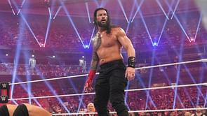 Roman Reigns will face massive WWE Superstar at WrestleMania 40 before wrestling Cody Rhodes, believes veteran