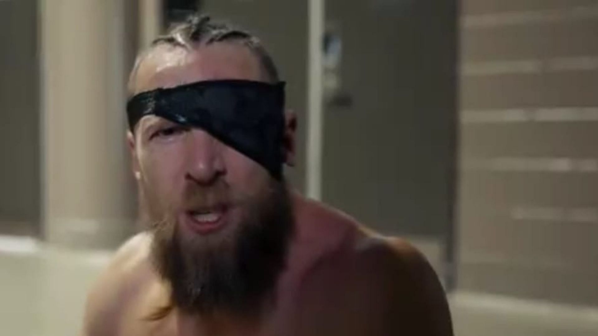 Bryan Danielson is one of AEW