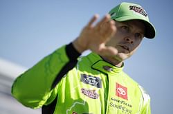 Daytona 500 champion Trevor Bayne joins Jimmie Johnson’s NASCAR Cup team as Optimization Leader