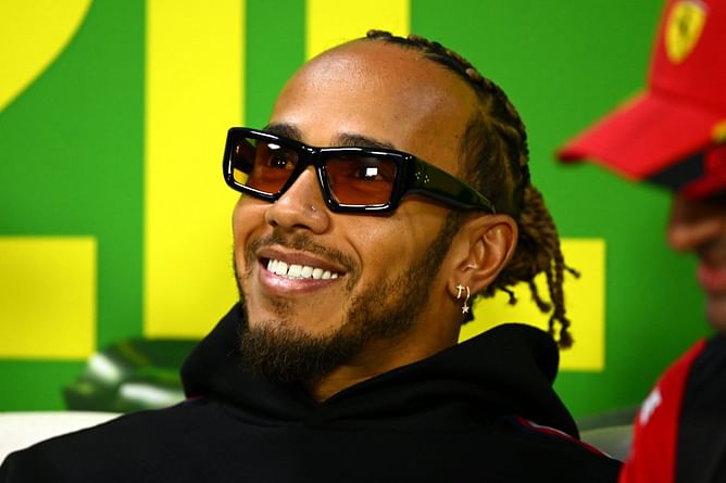 10 moments that define Lewis Hamilton's career