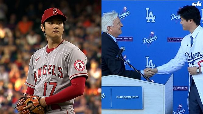 "I thought it made too much sense" - Dodgers president Stan Kasten on Shohei Ohtani's deferred $700,000,000 deal