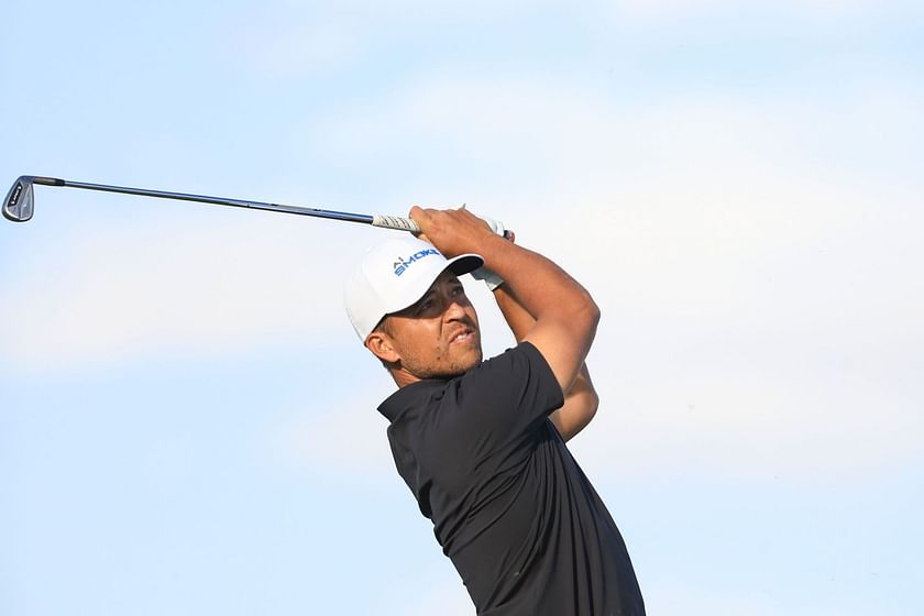 Xander Schauffele tops PGA Tour power rankings for the 2024 Farmers