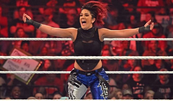 4 reasons why Bayley should win the 2024 Royal Rumble
