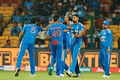 Zaheer Khan picks his 4 seamers for India at the 2024 T20 World Cup, no place for Mukesh Kumar and Avesh Khan