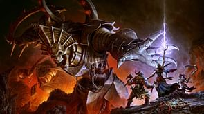 Best Diablo 4 Season 3 class: Which is the most OP class going into Season of the Construct?
