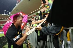 5 top batters to watch out in ILT20 ft. David Warner