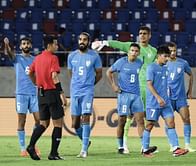 IND vs UZK Dream11 Prediction, Fantasy football tips for today's India vs Uzbekistan AFC Asian Cup match