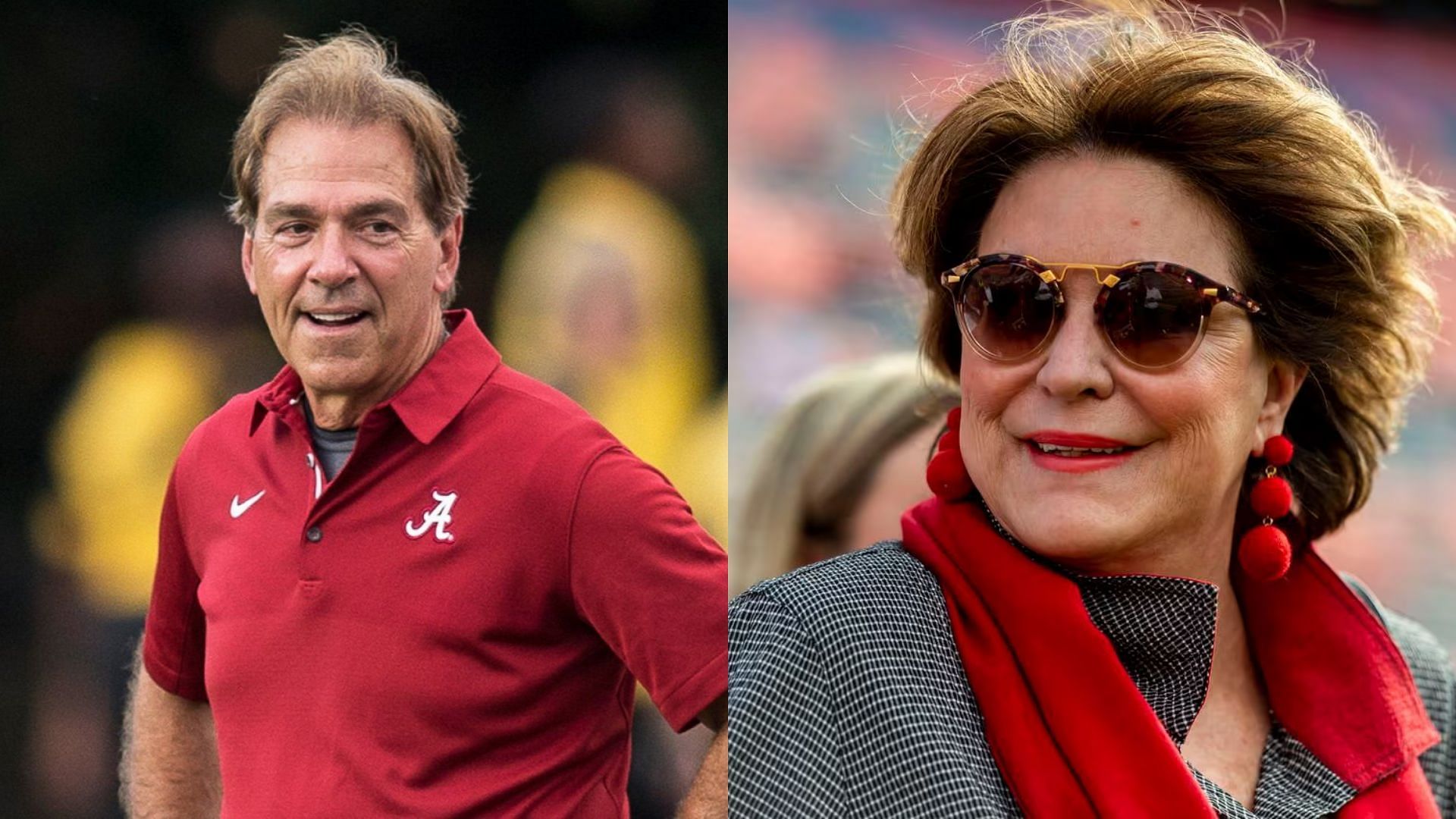 Miss Terry reveals plans to make Alabama HC forget loss 