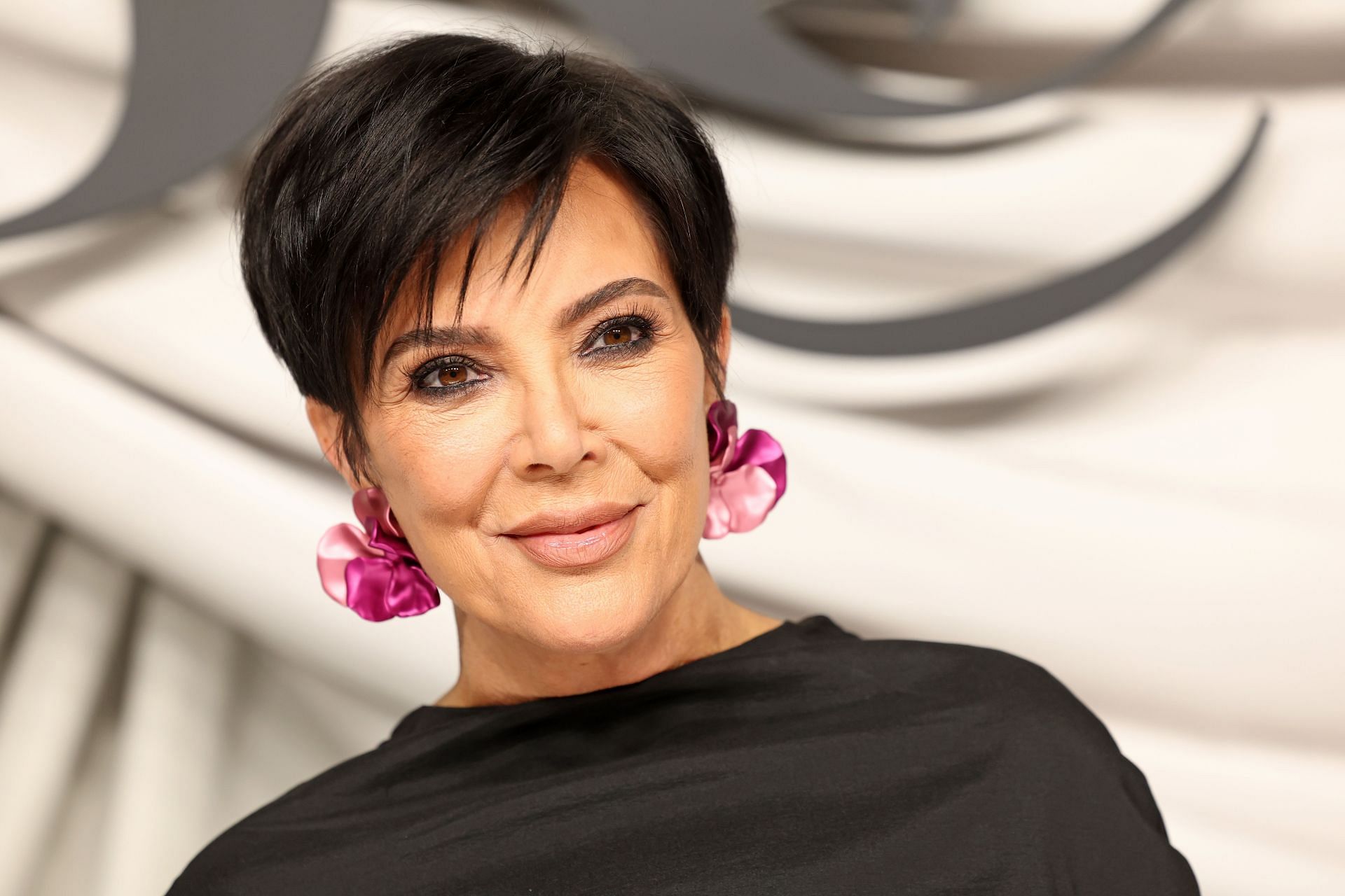 How much is Kris Jenner net worth as of 2024?