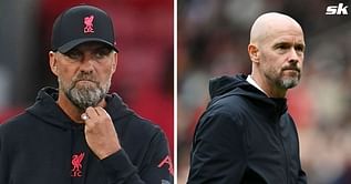 Manchester United and Liverpool keen on signing Ligue 1 star valued at €70m - Reports