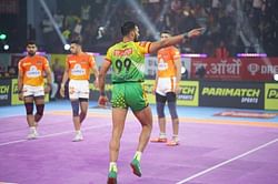 Pro Kabaddi 2023, Patna Pirates vs Gujarat Giants: 3 player battles to watch out for