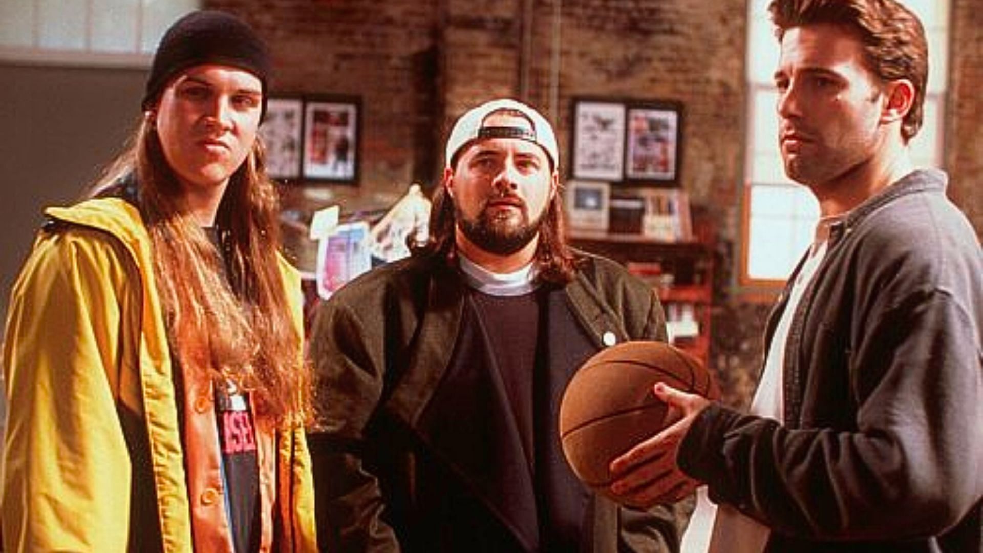 A still from Jay and Silent Bob Strike Back (Image via IMDb)