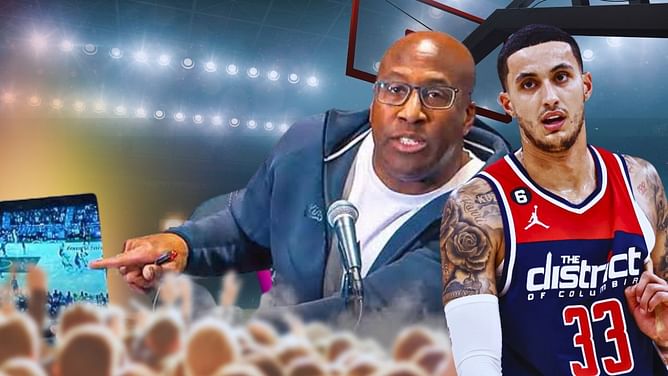 Sacramento Kings NBA Trade Deadline: 3 reasons why Mike Brown should go all in on Kyle Kuzma