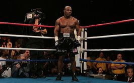 5 best wins of Mike Tyson after his prison sentence