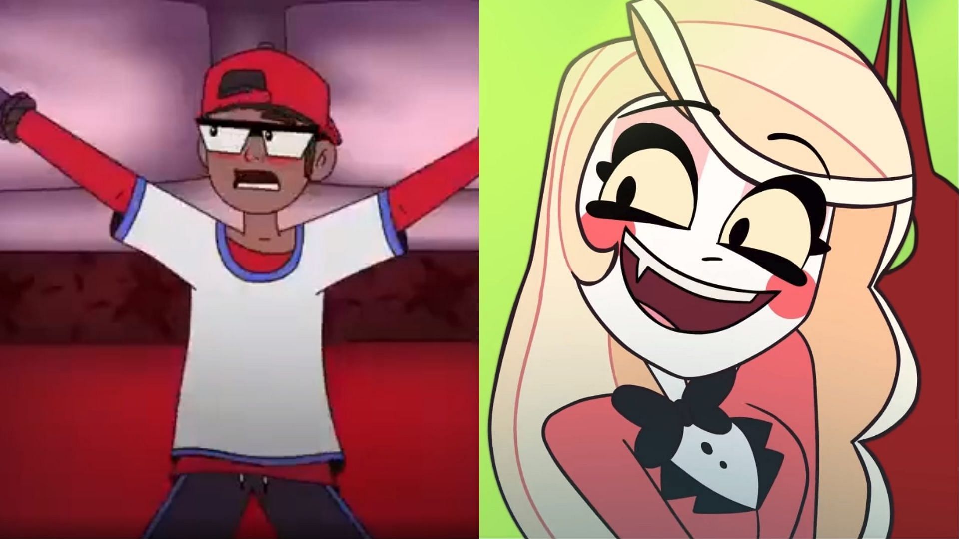 Hazbin Hotel Controversy Explained: Verbalase Allegations & Drama