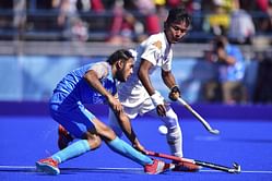 Men's FIH Hockey5s World Cup 2024: India dominate Jamaica 13-0 in group stage fixture