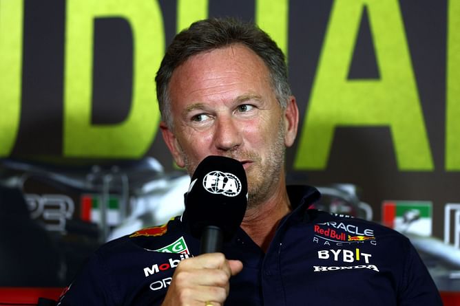 "That's where the prestige is": Red Bull boss addresses the 'Drivers championship vs Constructors championship' debate