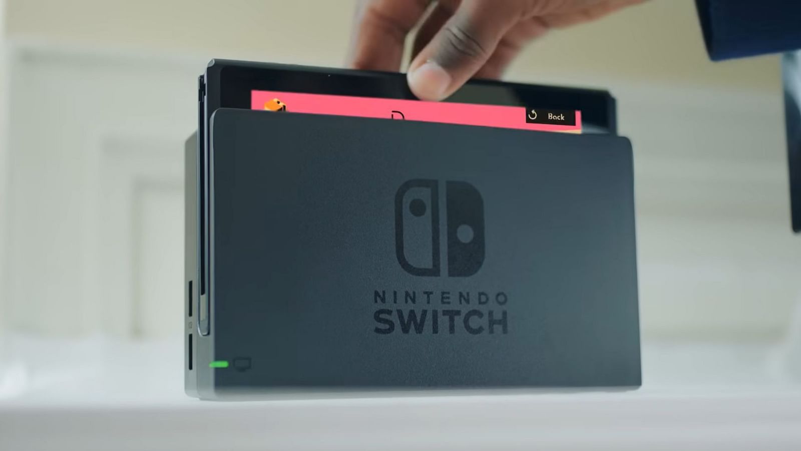 Nintendo Switch 2 release date (expected), price, and more