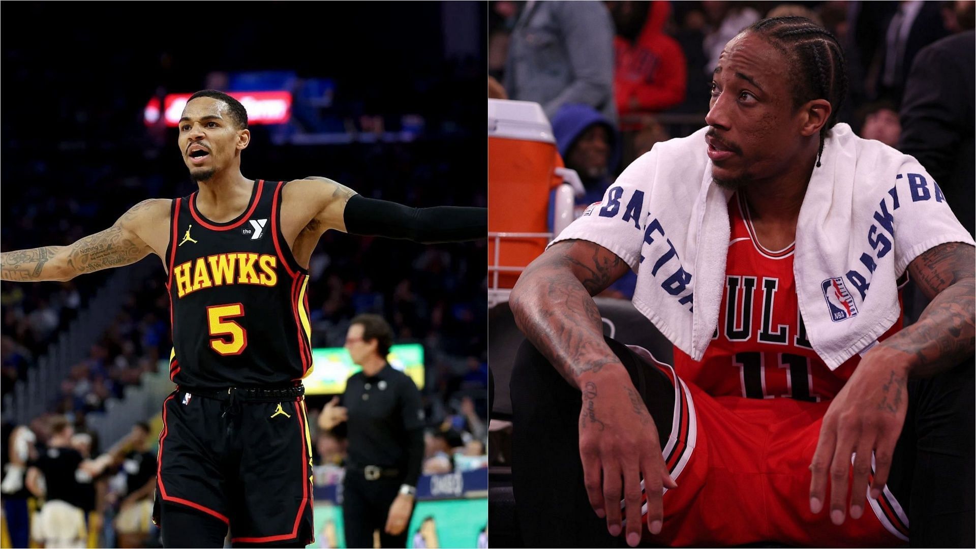 5 most skilled players packing their bags at 2024 NBA Trade Deadline ft. Dejounte Murray &amp; more