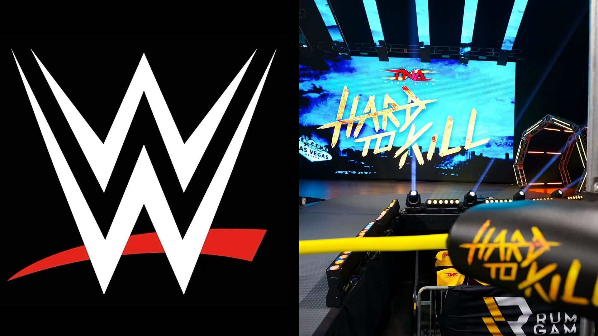 TNA Hard To Kill 2024 saw the return of several WWE stars!
