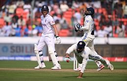 “If the target is 150+, it could drift in anyone’s favor” – Pragyan Ojha on fate of India vs England 1st Test