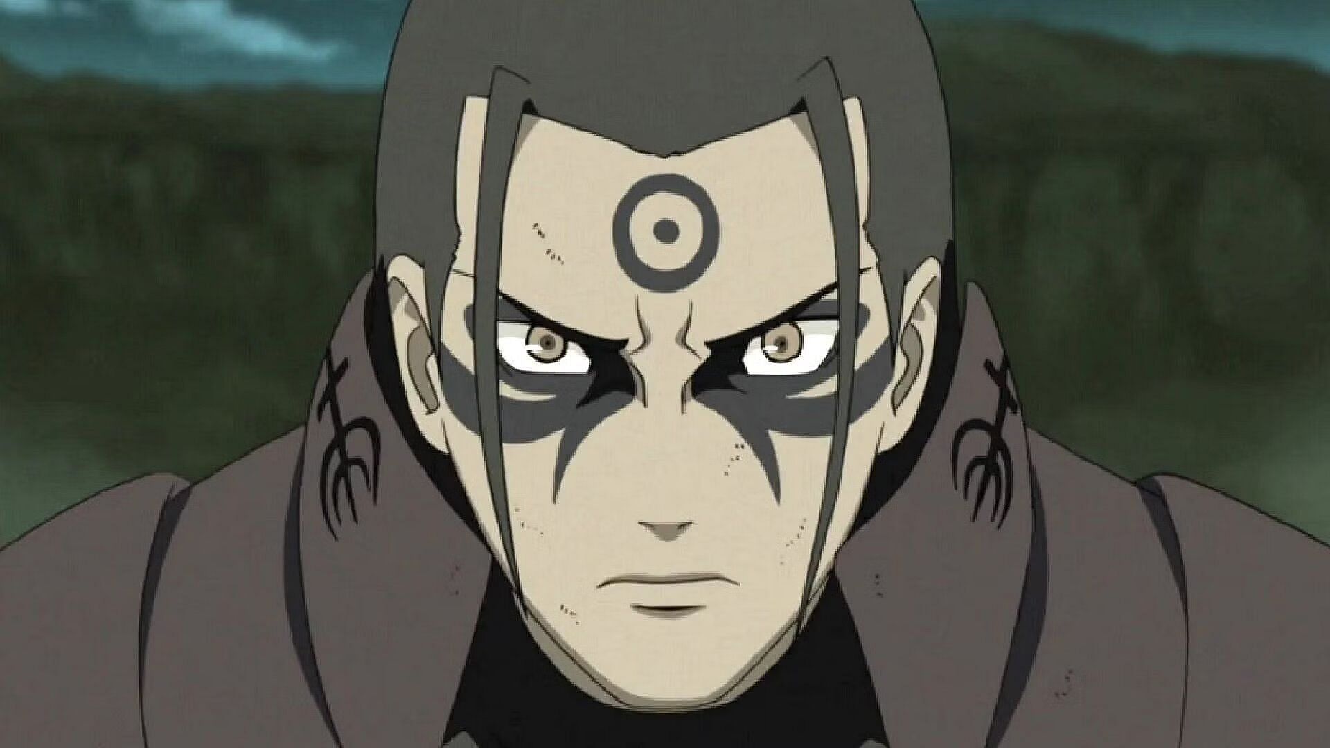 One of the strongest in the series. (Image via Studio Pierrot)