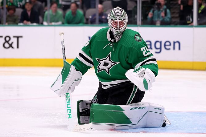 NHL starting goalies tonight: Projected starters for your fantasy hockey team | Jan. 21
