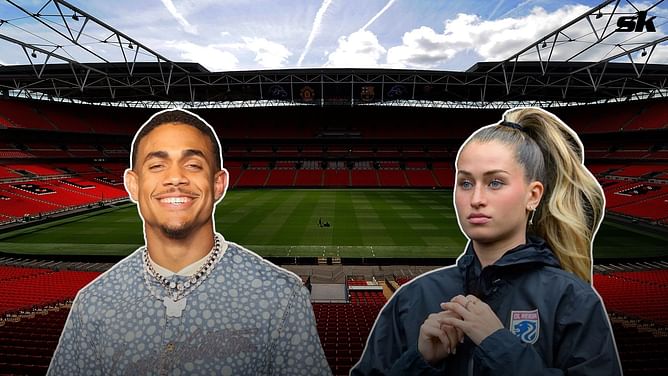 "I can’t control what people post"- Julio Rodriguez's girlfriend Jordyn Huitema opens up on cyberbullying