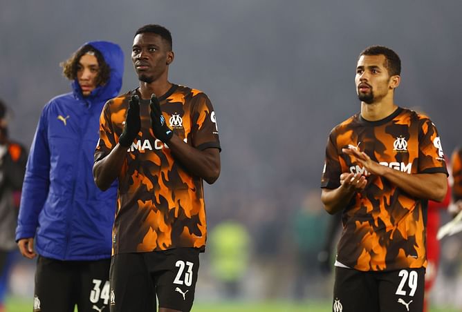 Thionville vs Marseille Prediction and Betting Tips | January 7th 2024
