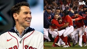 "Sounds like Bloom": Craig Breslow's explanation around club's commitment to improve the team triggers Red Sox fans