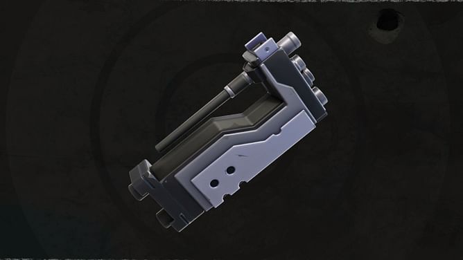 Fortnite player cleverly uses EMP Stealth Camo for a Victory Royale, community left in awe