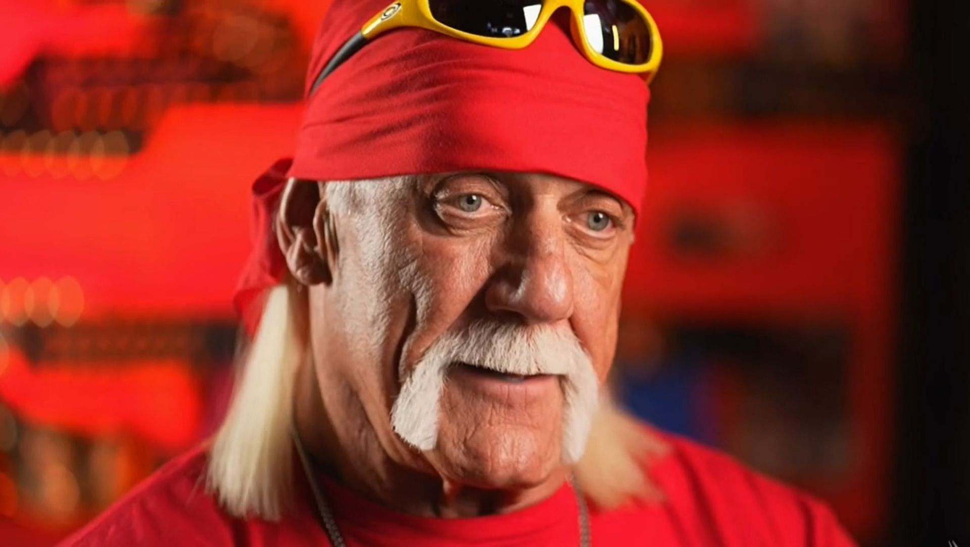 Hulk Hogan is one of the most legendary performers in wrestling history.