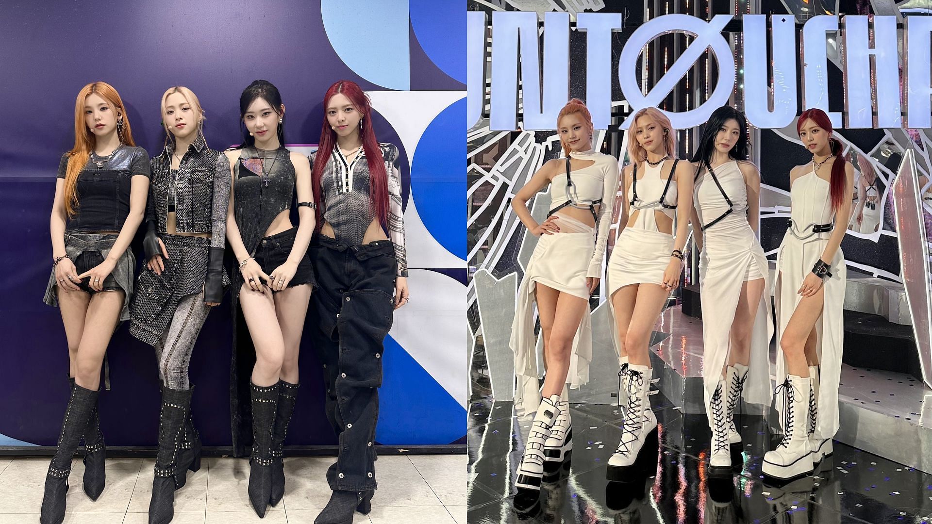 ITZY's BORN TO BE 2nd world tour 2024: Presale, tickets, dates, venues ...