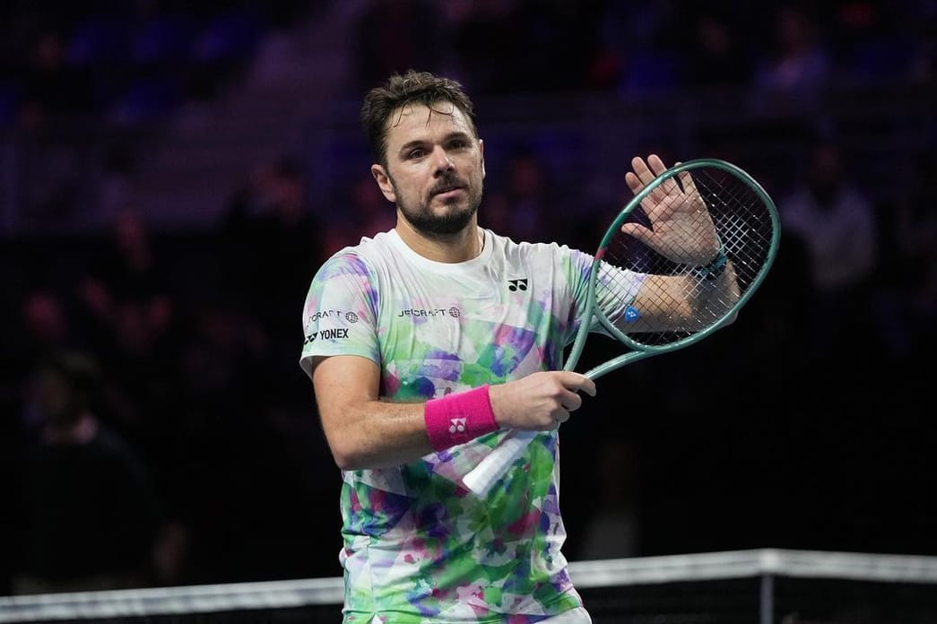 Breathtaking Why Stan Wawrinka's Last Dance Will Be More Salsa Than Slow Waltz Design Nature Breathtaking Why Stan Wawrinka's Last Dance Will Be More Salsa Than Slow Waltz Design Nature