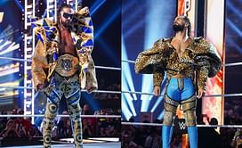 Major WWE Superstar's husband to return to replace Seth Rollins on RAW? Exploring potential twist