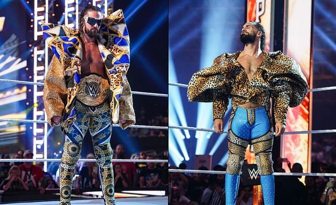 Major WWE Superstar's husband to return to replace Seth Rollins on RAW? Exploring potential twist