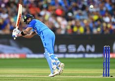 "If you have to follow that template, start it now" - Aakash Chopra wants Virat Kohli to start opening from 2nd IND vs AFG T20I