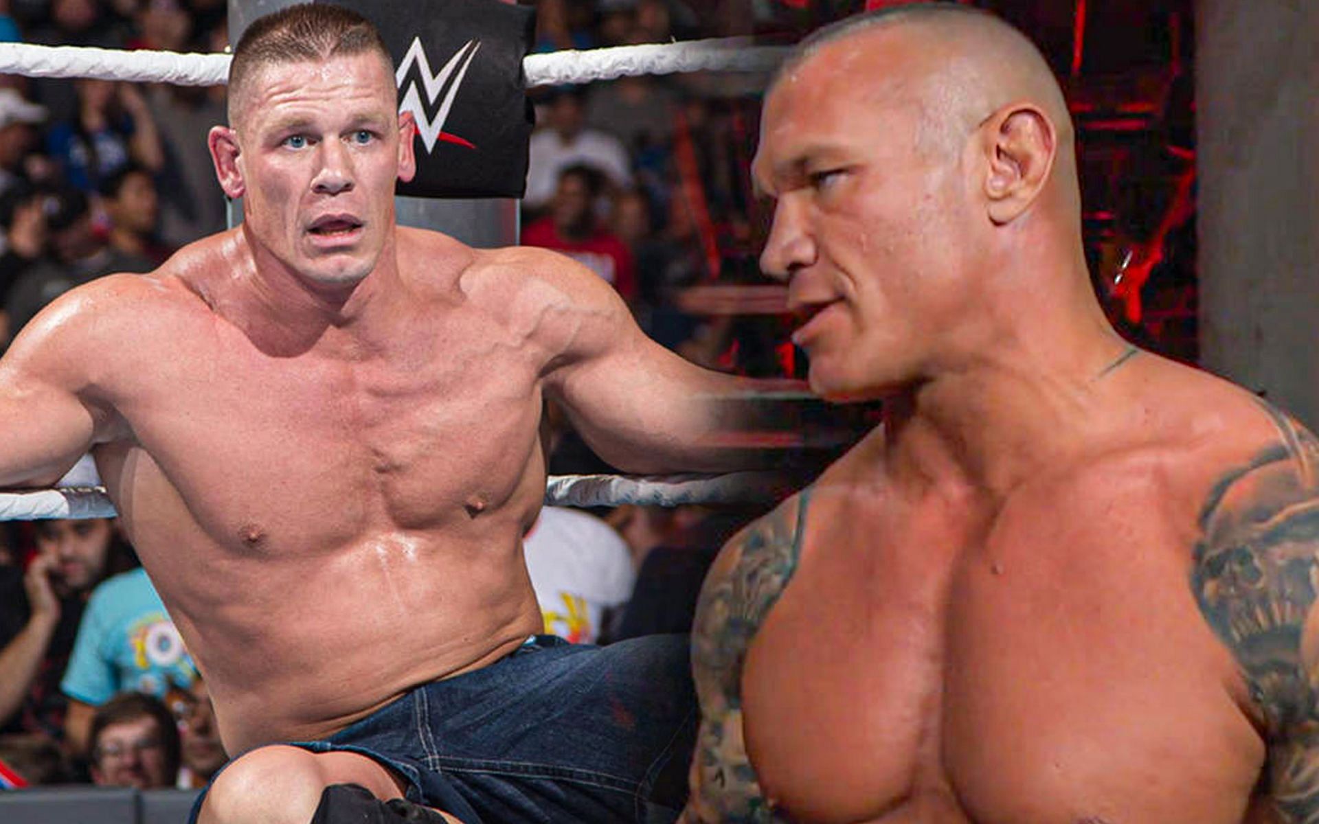 Randy Orton