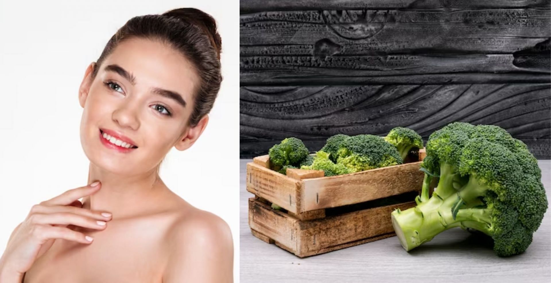 Beauty benefits of Broccoli: How to add this ingredient to your skin care routine