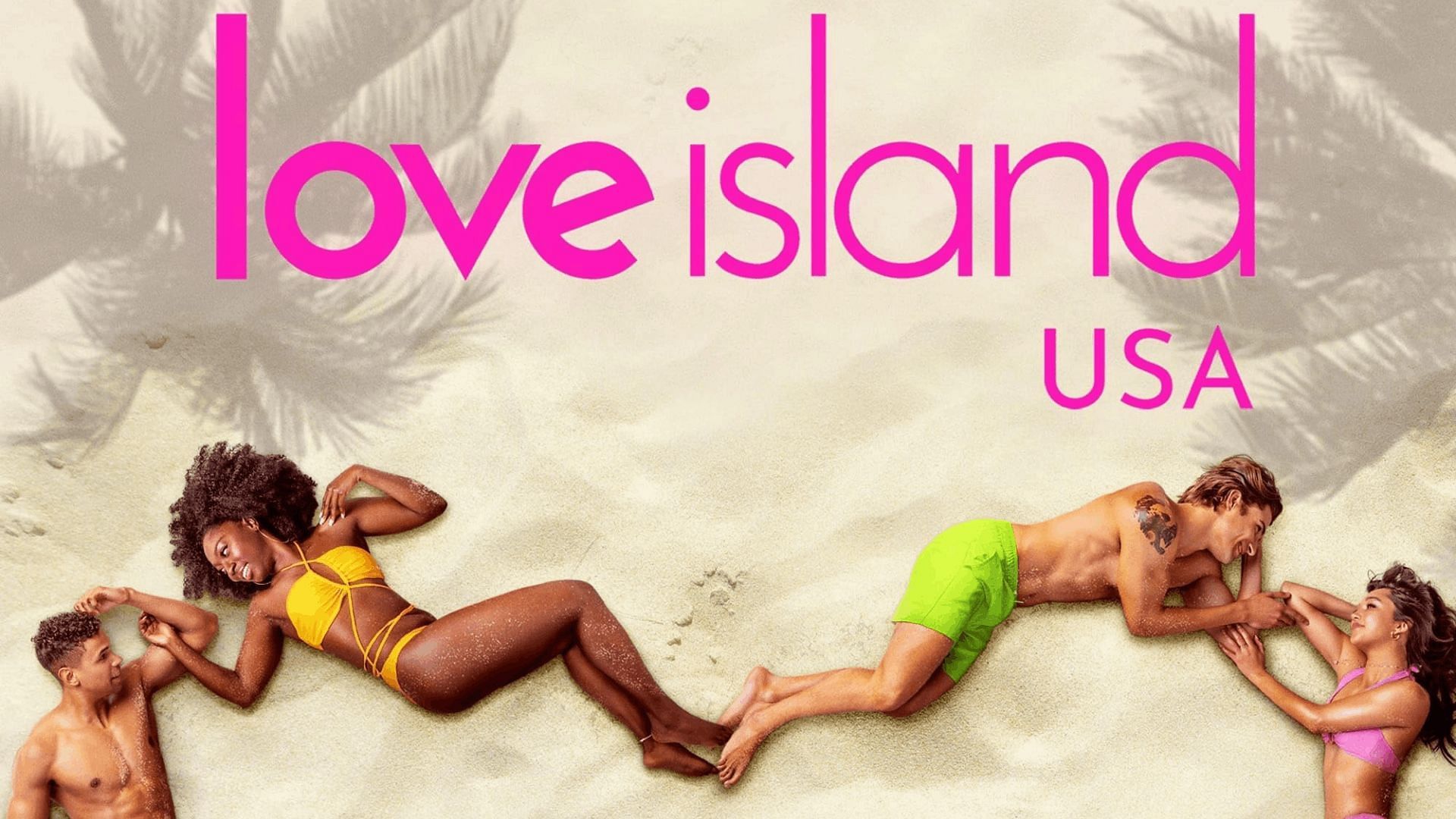 Love Island